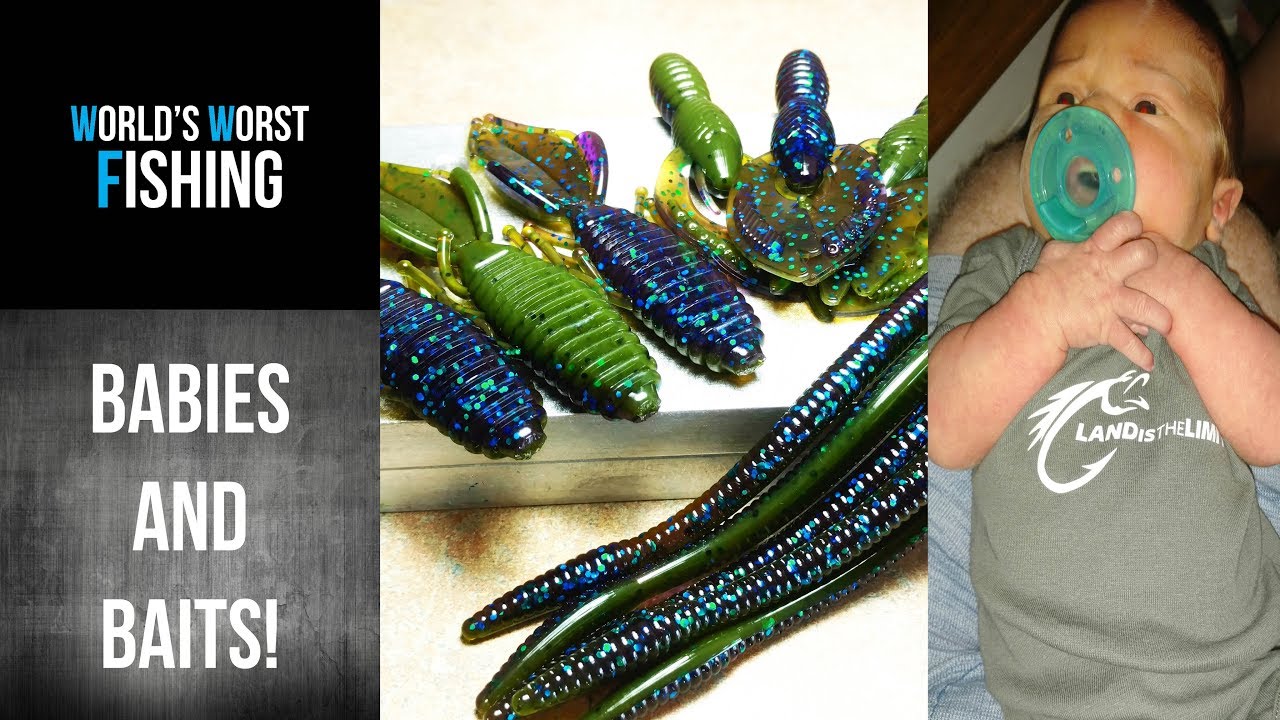 POPULAR COLORS: BAMA BUG...Also Meet Landon!!