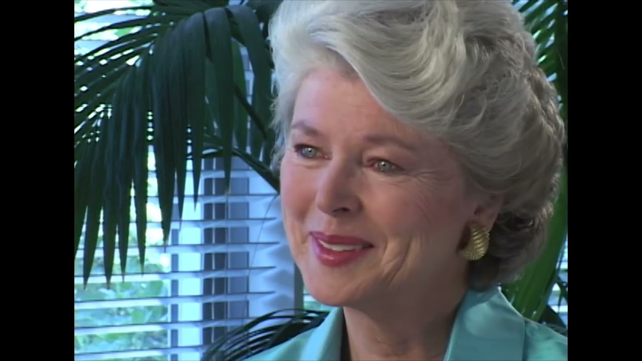 A Survivor Story Marilyn Van Derbur
