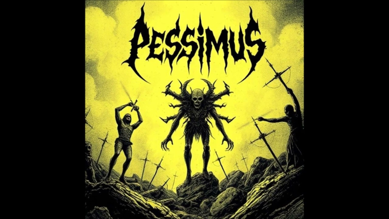 Pessimus - T.