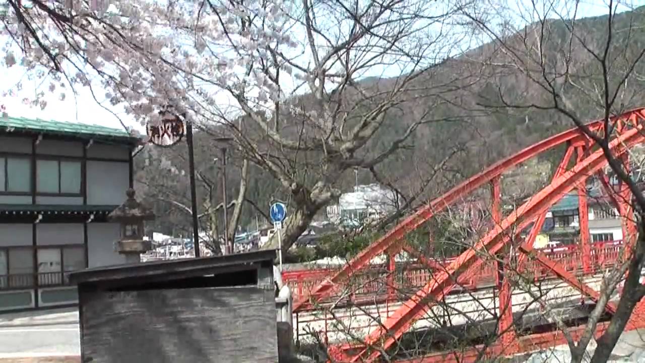 ヒデキングの飛騨レポートPart3 神岡町編