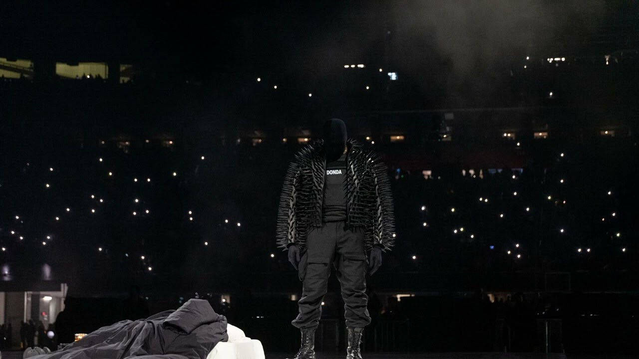 [FREE] KANYE WEST x PLAYBOI CARTI BEAT - 