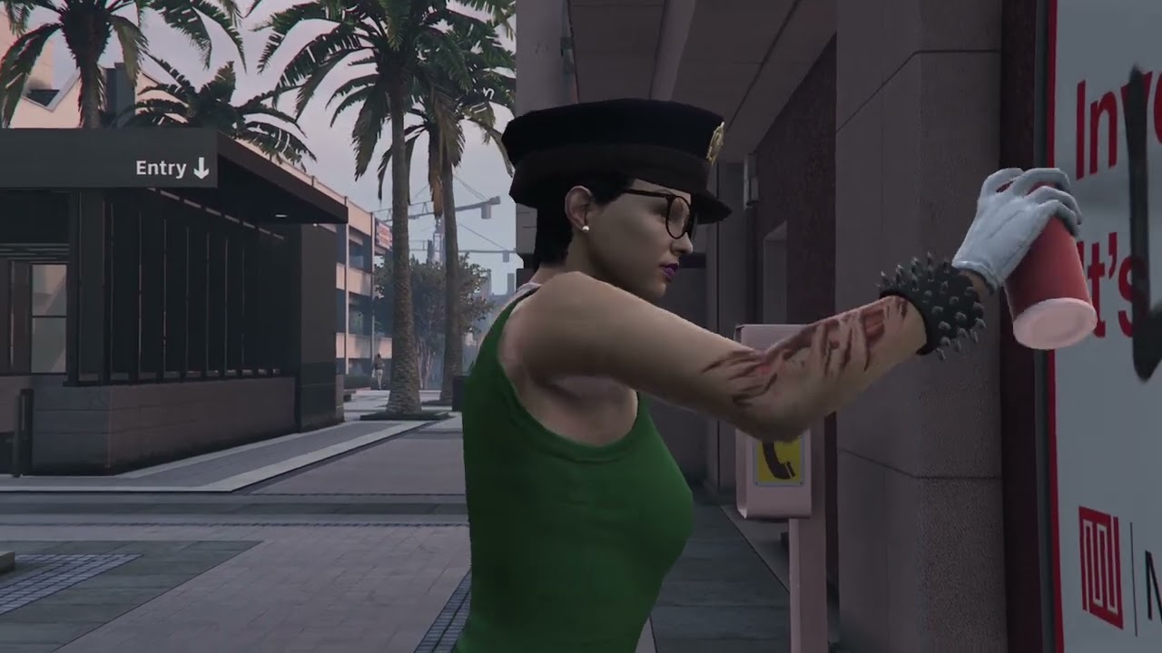 GTA V Tag Locations 13/03/26