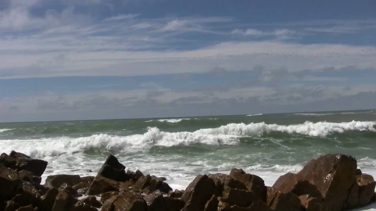 les sables d'olonne 2010 partie 1