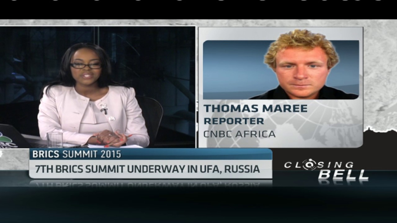 Update on the BRICS Russian summit