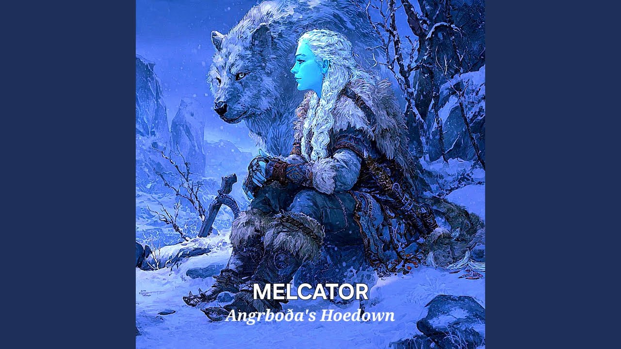 Angrboða's Hoedown