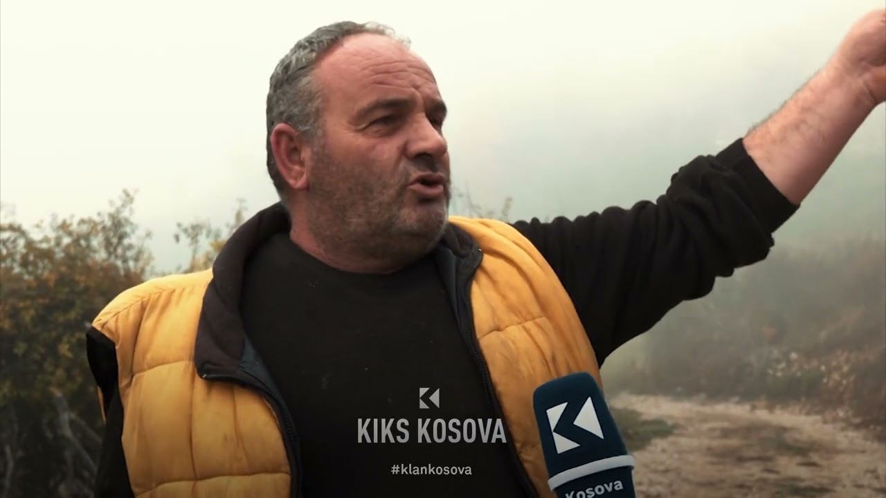 Si mbetën vetëm 6 km pa asfalt në rrugën për Jezerc?