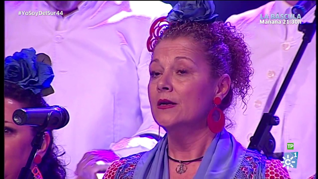 Una sola devoción - Coro de Huelva 'Sentires'
