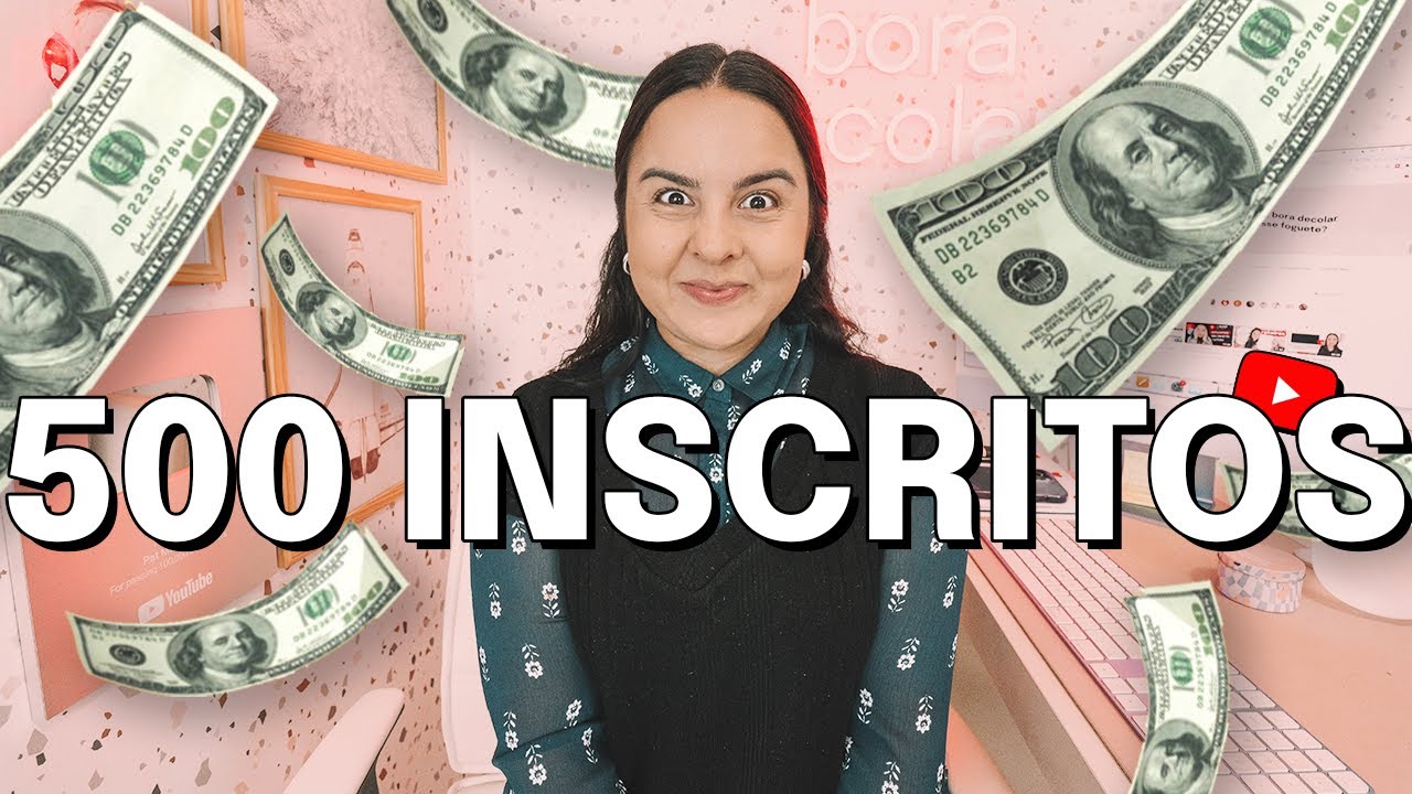 🚨 Atualização na MONETIZAÇÃO Do YouTube: Os Requisitos Abaixaram!