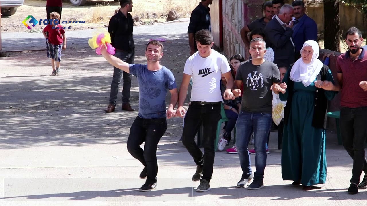 KOMA ROJ & FOTO ÖZLEM DİYARBAKIR  ORTAVİRAN KÖYÜ PART 2 SUNAR 0543 407 69 69R