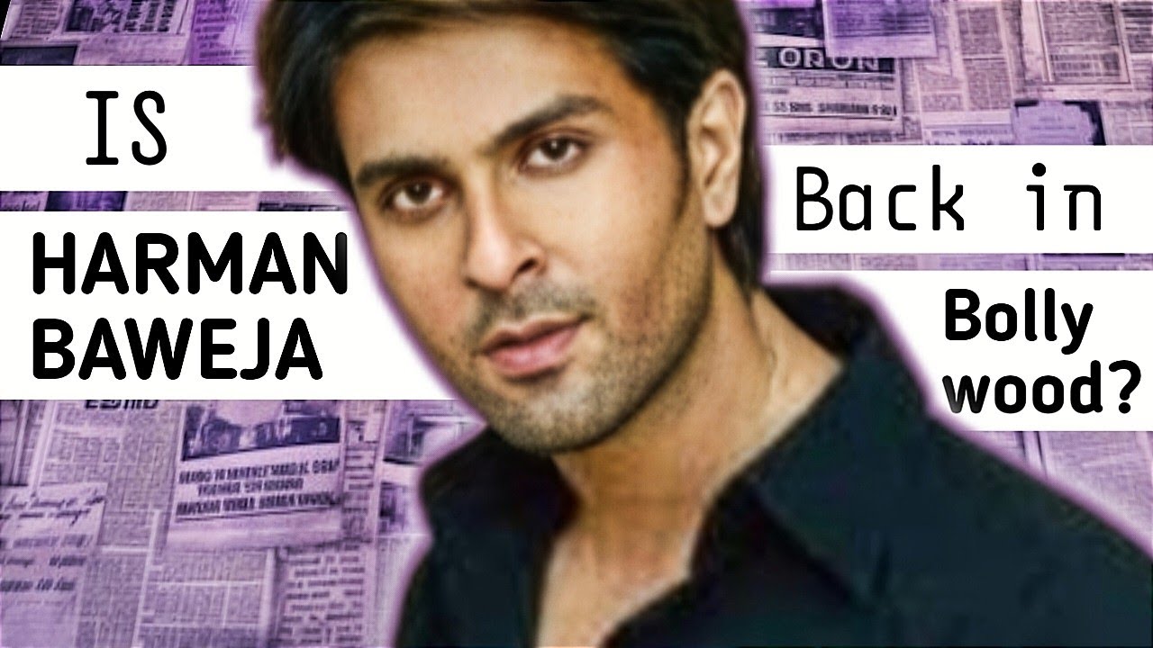 How CRITICS RUINED Harman Baweja's CAREER By Continuously Comparing him with Hrithik Roshan
