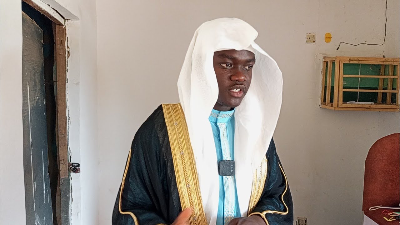 NEW| JUMMAH LECTURE _ DOES AND DON'T IN RAMADAN _ mufti Suleiman 