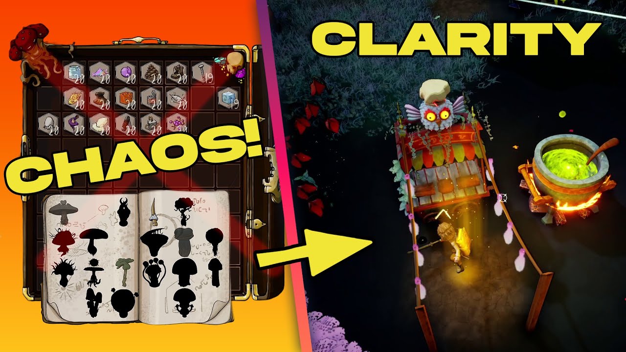 One Year Later: Our Indie Game Finally Makes Sense