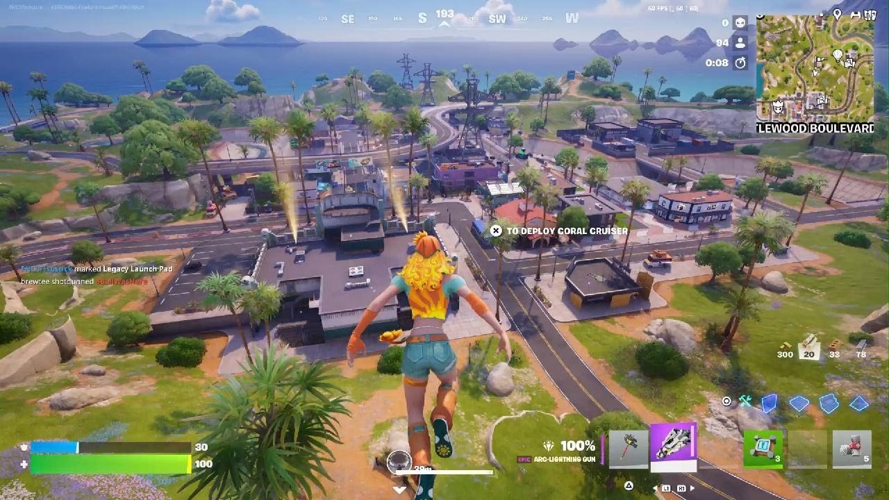 WHY DID BRO DO THAT
