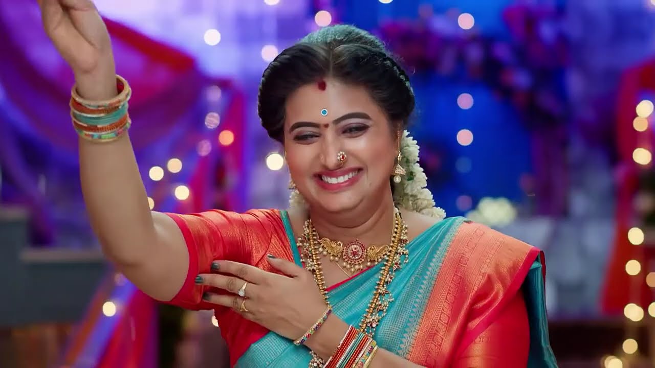 Kalyanam Kamaneeyam - Full Ep - 463 - Chiatra, Viraj, Gomathi - Zee Telugu
