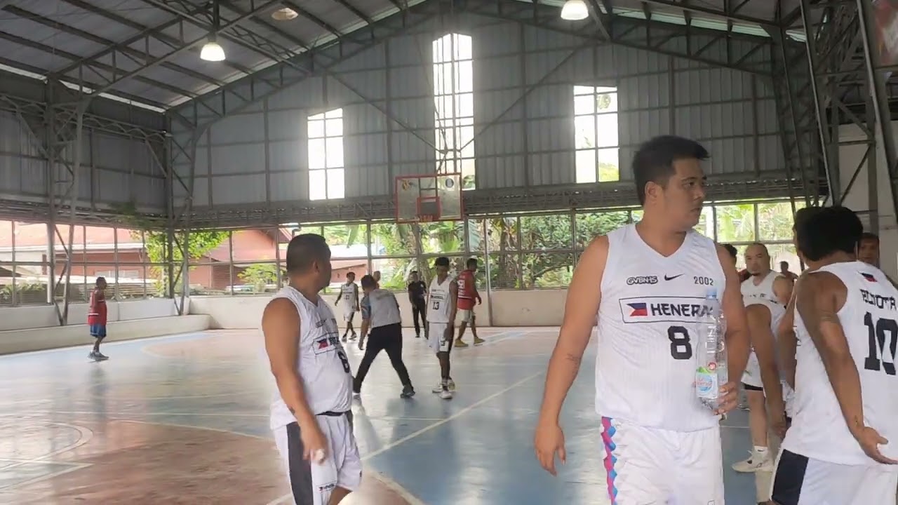 2026 PART 3 3RD QTR HENERAL VS 2000