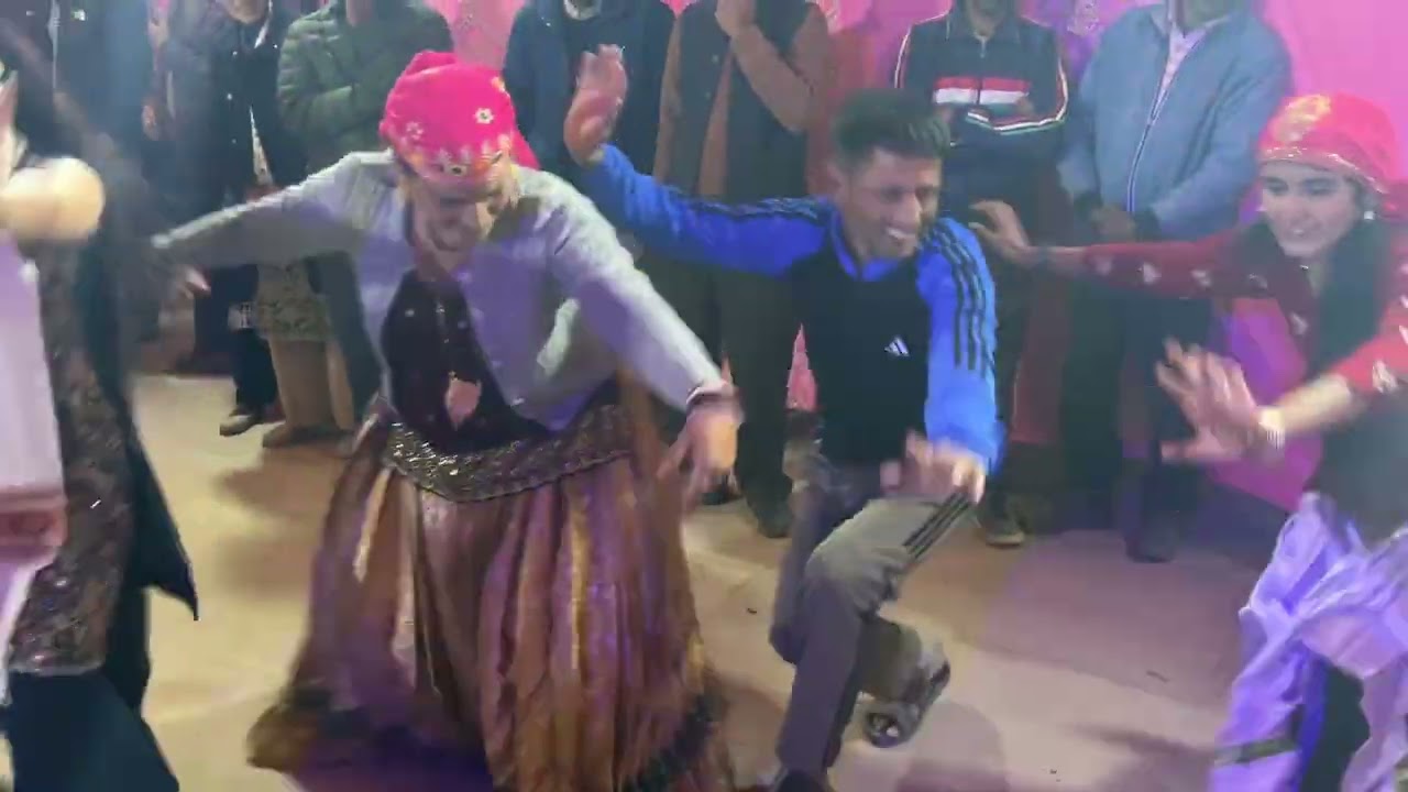 #pahadi #pahadiculture 