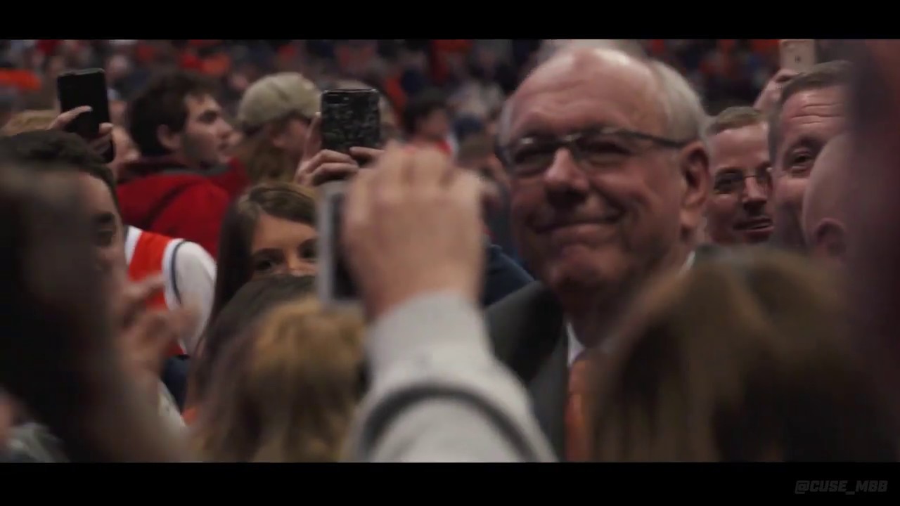 Extended Cut | Syracuse vs. Georgetown