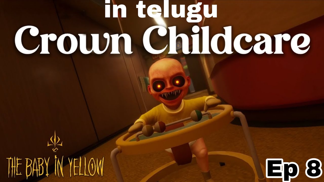 | Baby in yellow part 8 in telugu | Naruto | trending videos | subscribe now |