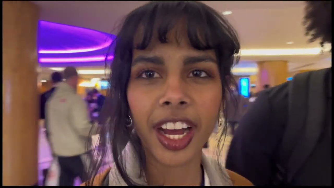 What It’s Like to Attend NMUN in New York City with Macalester College