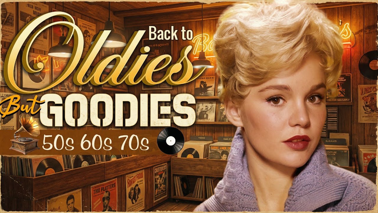 Golden Jazz Love Songs | Best 60's 70's 80's Oldies Collection & Timeless Romantic Classic Hits
