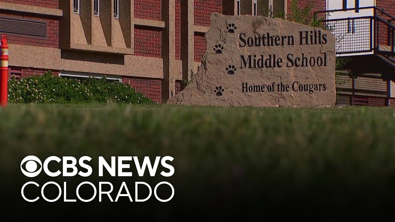 Anti-Defamation League files complaint against Boulder Valley School District