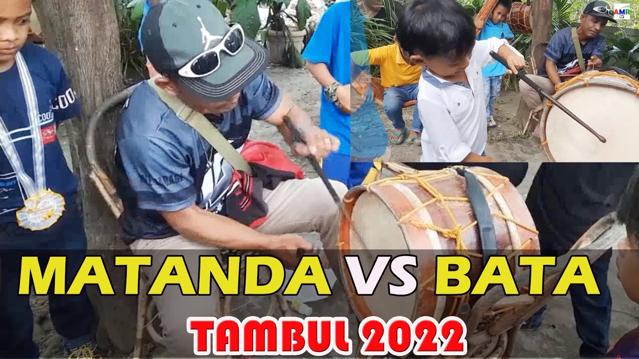 THE BEST OF  MAGUINDANAON TAMBUL BEAT | 2022
