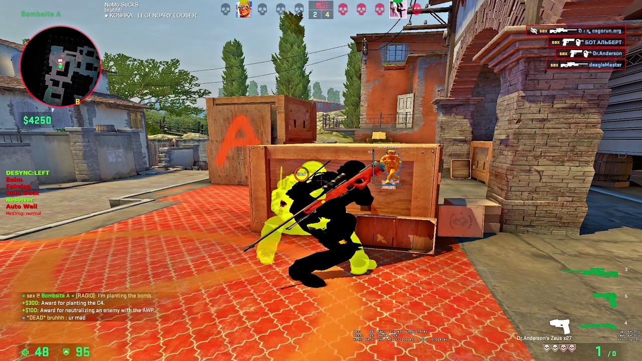 semirage #3 | AIMWARE.net