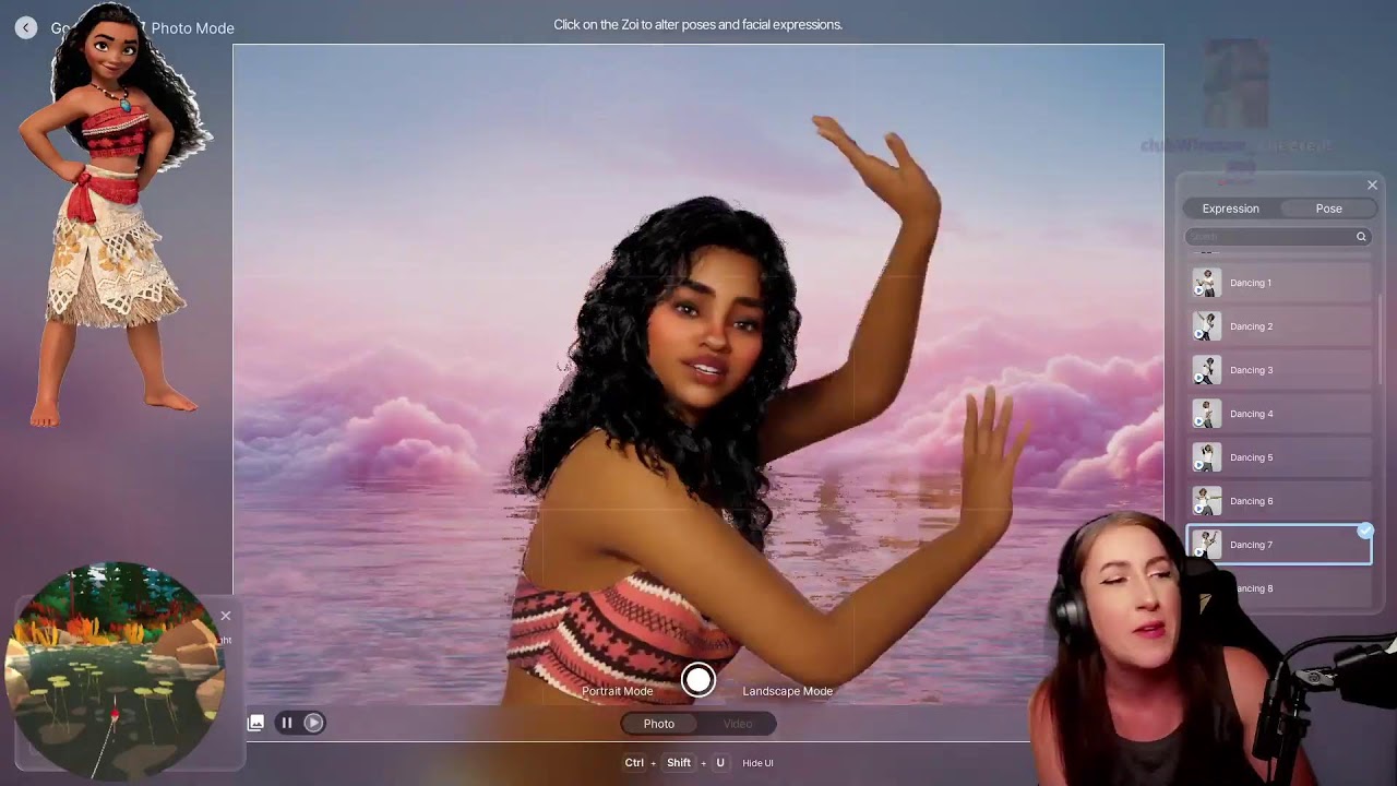 NEW Sims Like Game Demo | inZOI