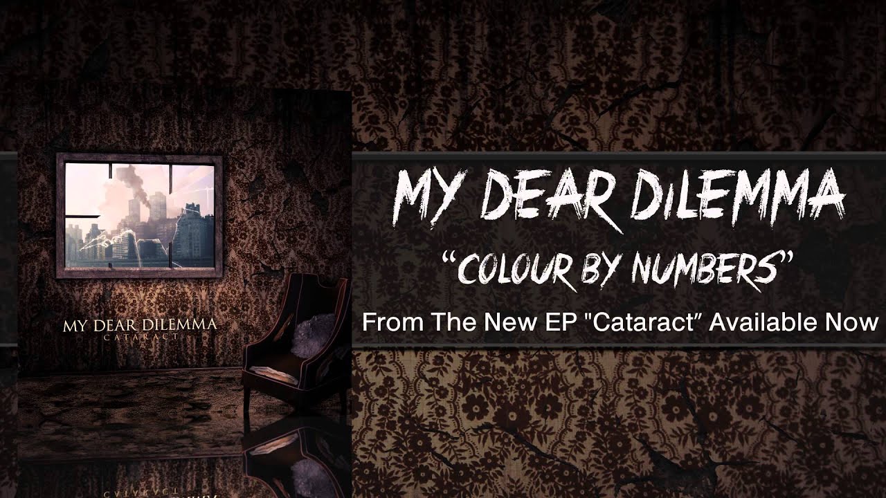 My Dear Dilemma - 