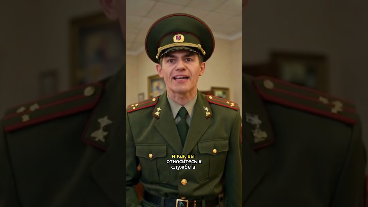 3 простых вопроса от полковника. Как в армии назначают на должности?