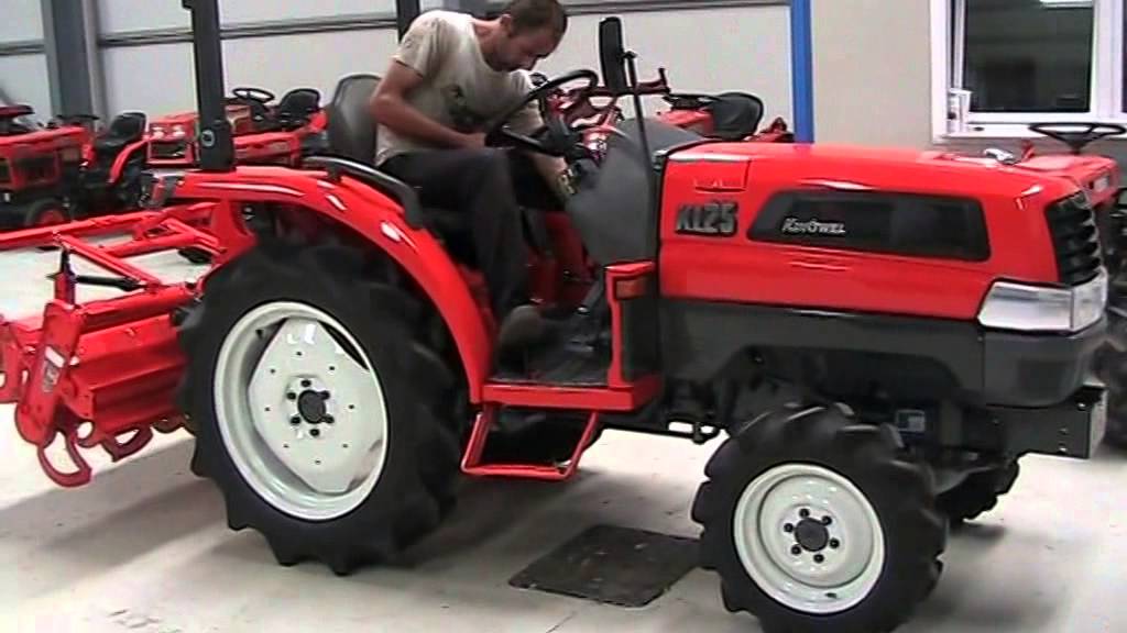 KUBOTA KL25 www.krekis.gr