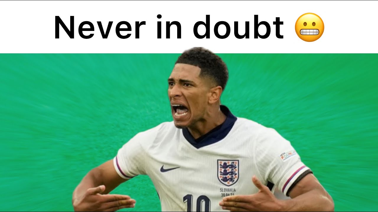 EUROS Knockouts Slander Match Day 14