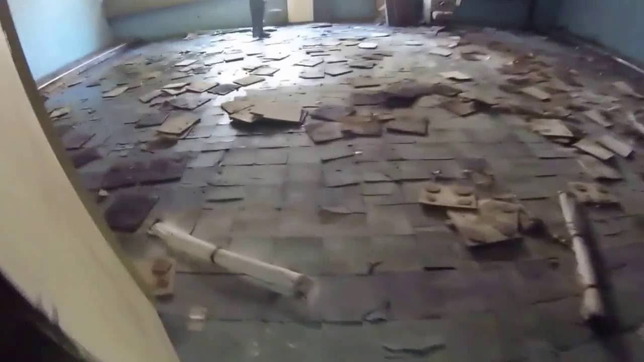 Abandoned: Norwich State Hospital/Asylum