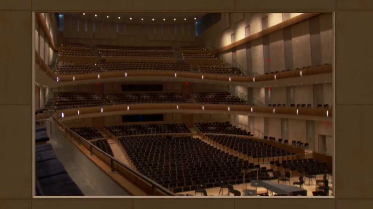 Omaha Performing Arts