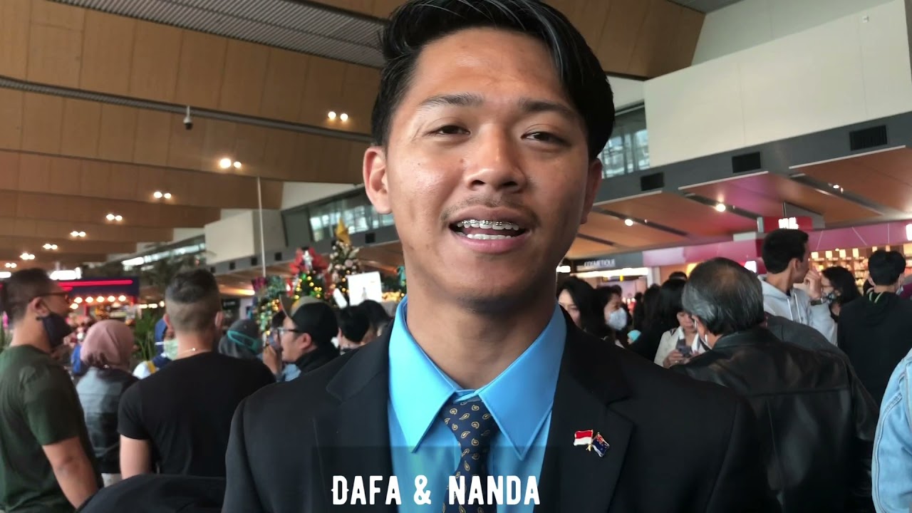 Ambyar - Tangis Pecah Saat Dubes Tantowi Yahya Tinggalkan Wellington #tantowiyahya