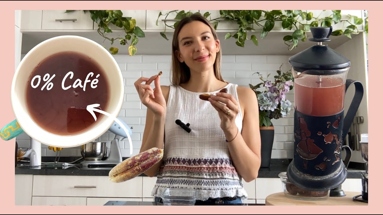 C&oacute;mo preparar &ldquo;Caf&eacute;&rdquo; con semilla de D&aacute;til | La promesa VIRAL del caf&eacute; sin cafe&iacute;na