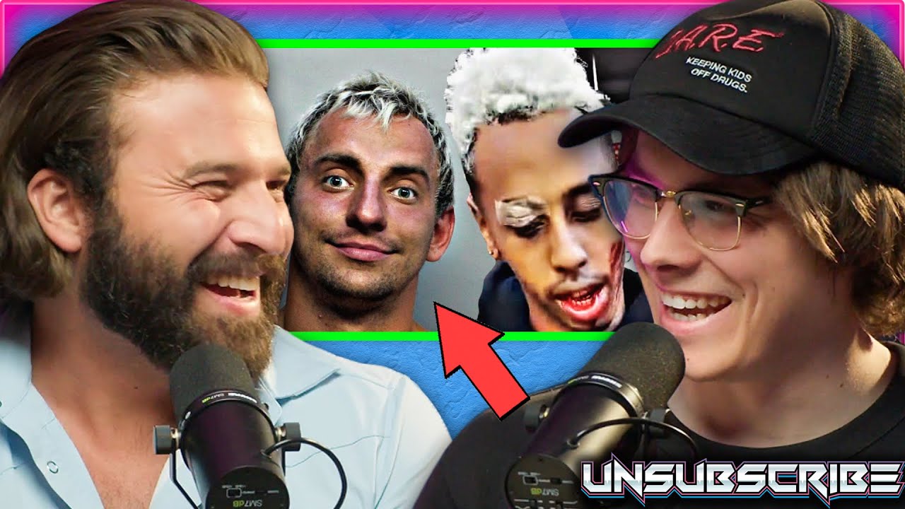 Should Johnny Somali & Vitaly Go To Prison?