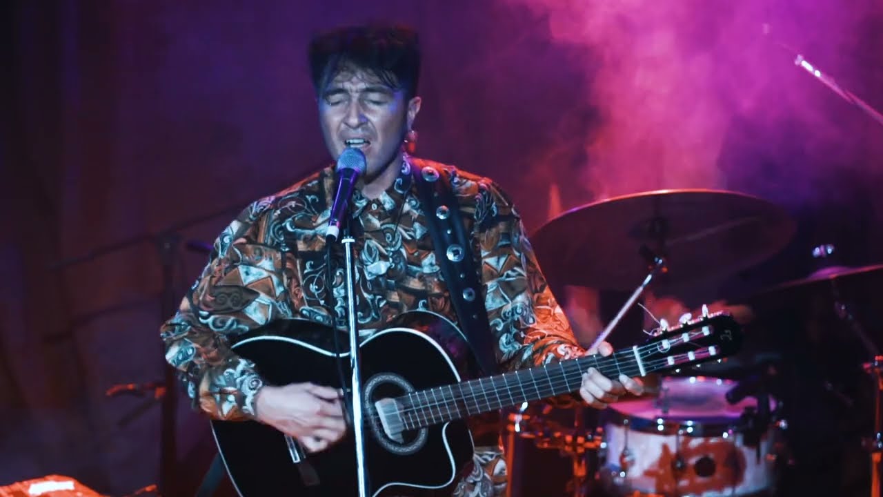 Chinoy | Que Salgan los Dragones (Vivo en Buenos Aires)