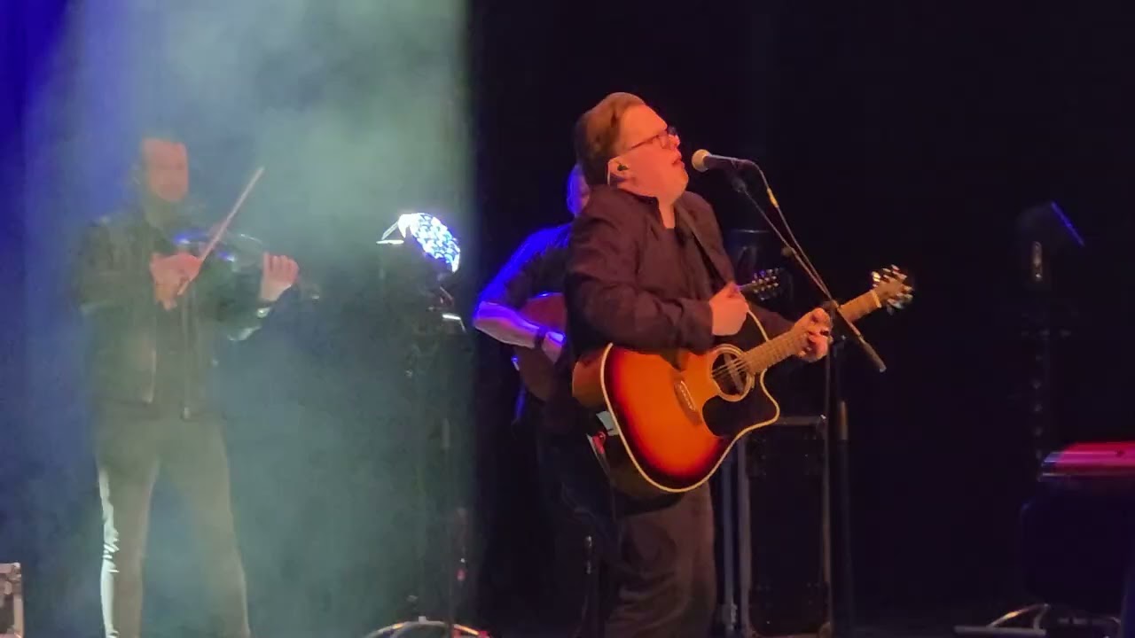 🎵 Angelo Kelly 🎶  (Opening) Are you Alive  -  Magdeburg 21.02.2026