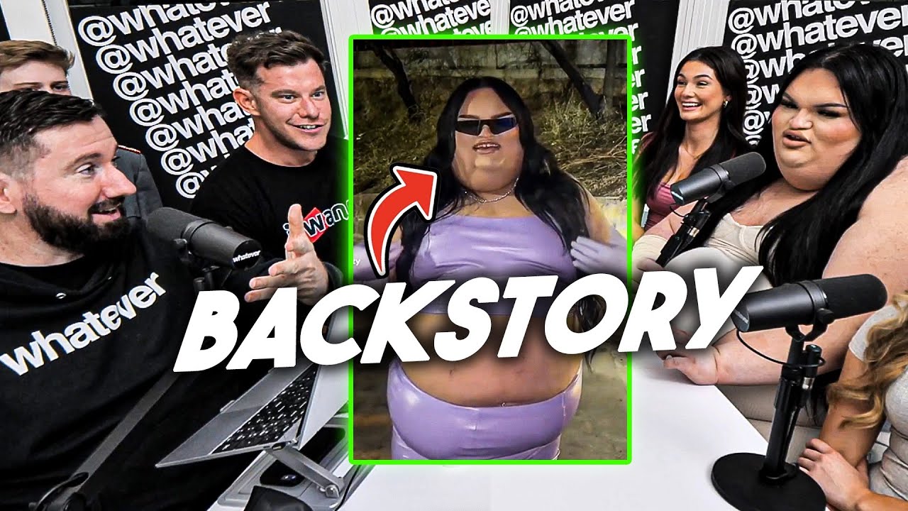 The BACKSTORY Of Gorlock The Destroyer!