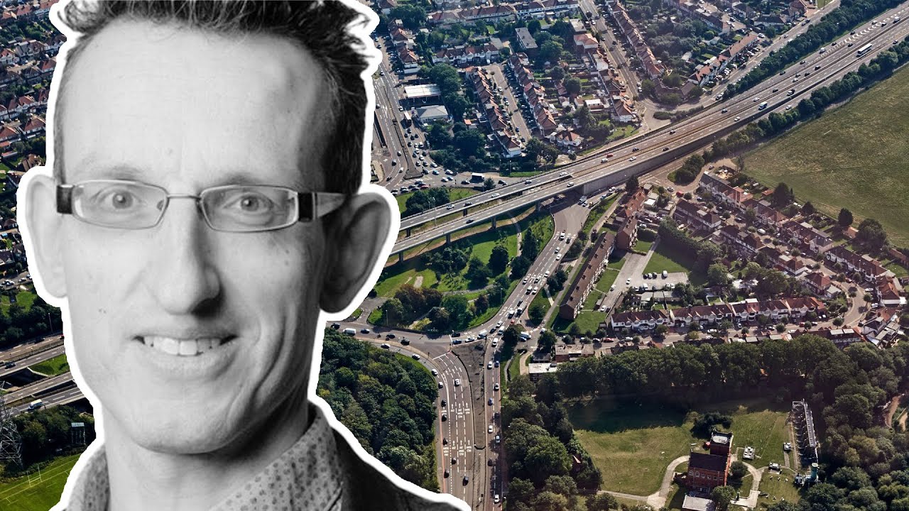 Housing and Leisure in Redbridge