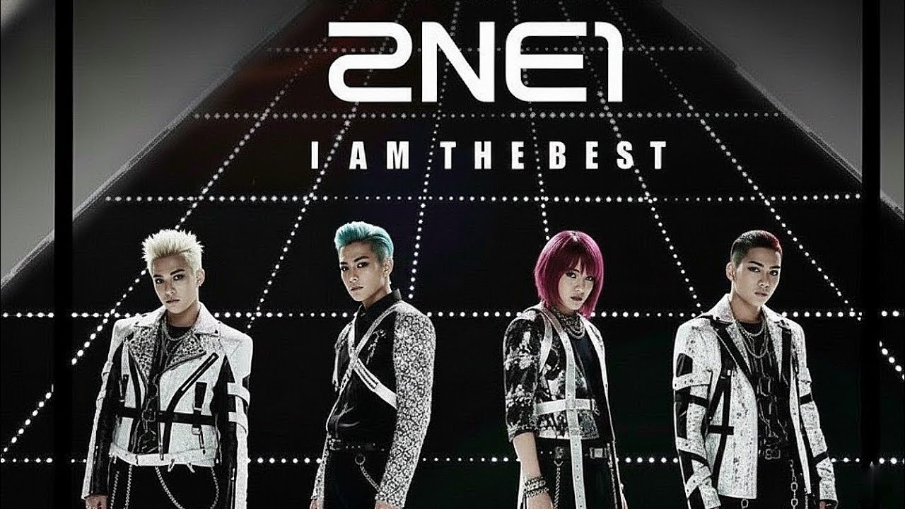 I’m The Best – 2NE1 (Male K-Pop Cover)
