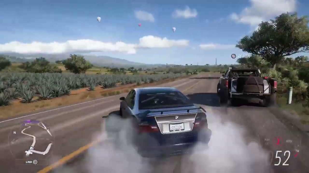 Forza Horizon 5