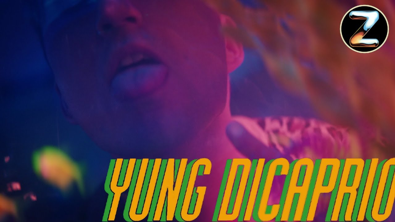 The Zolas - Yung Dicaprio (Official Video)