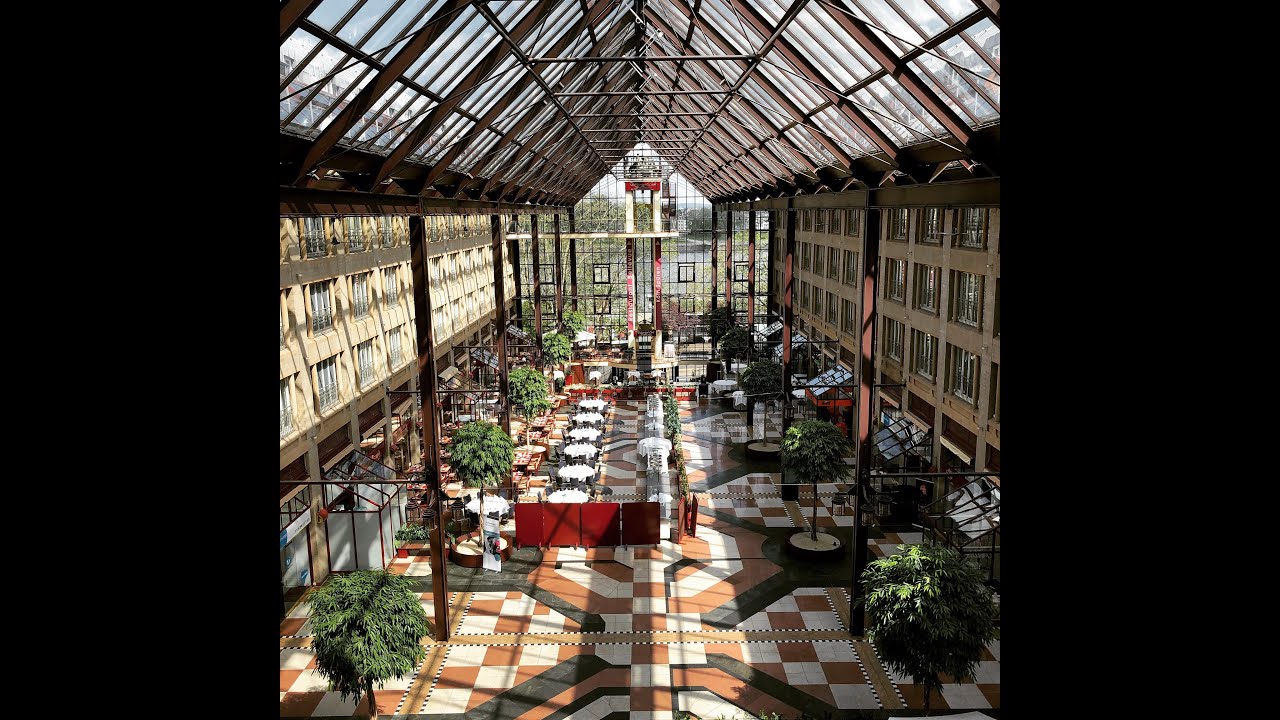 Maritim Köln