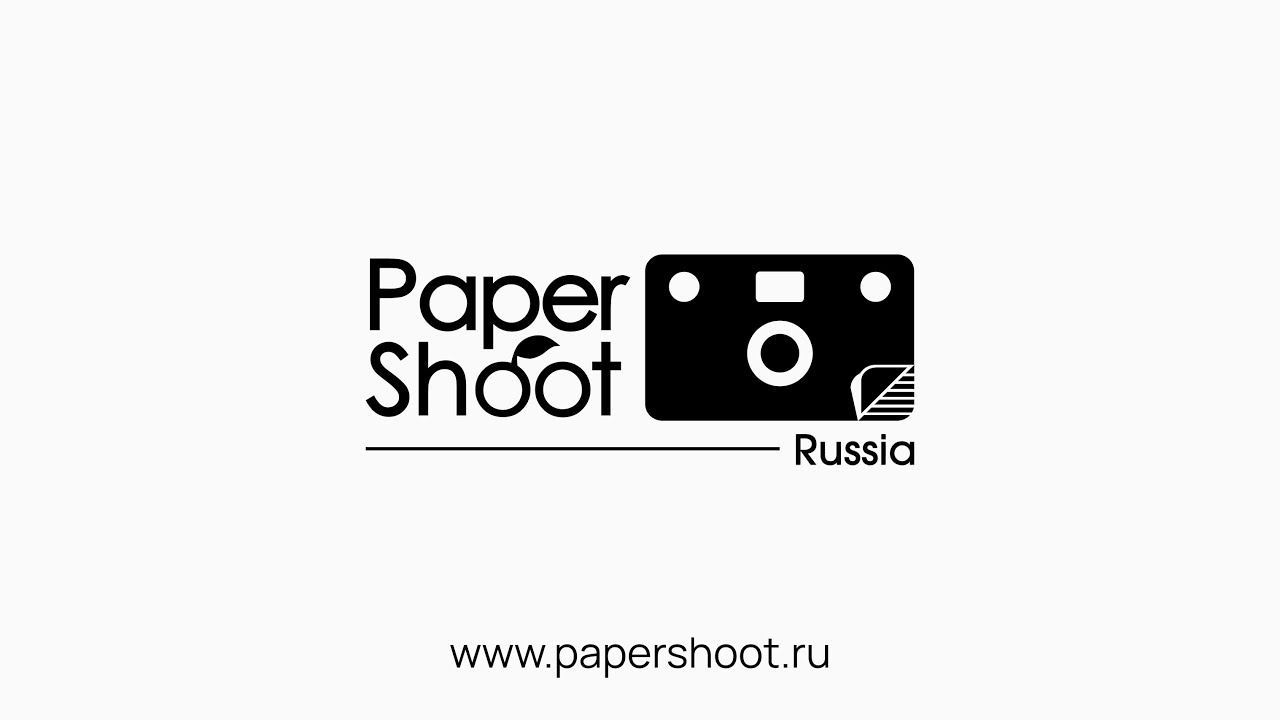 Цифровая камера PaperShoot