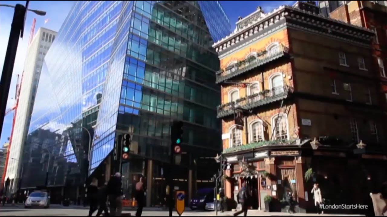 Victoria BID renewal video