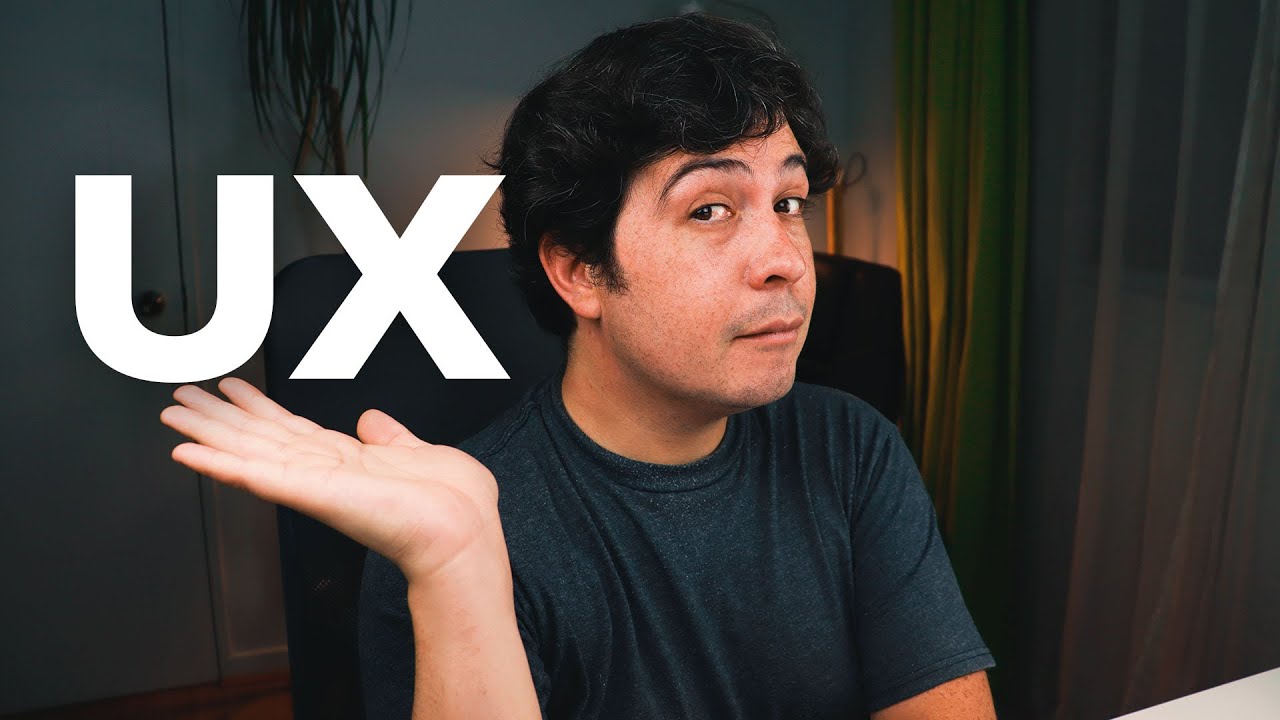 UX en Palabras Simples