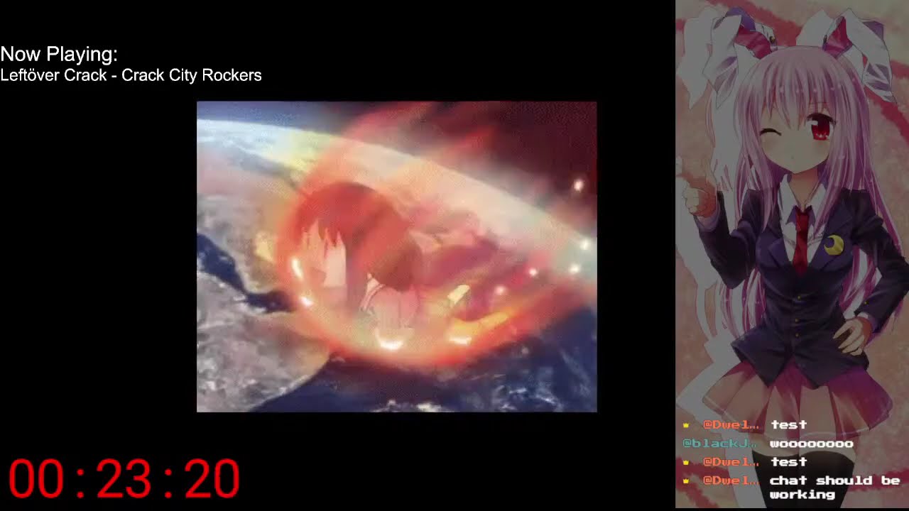 2026/01/31: Touhou, WC3, etc.