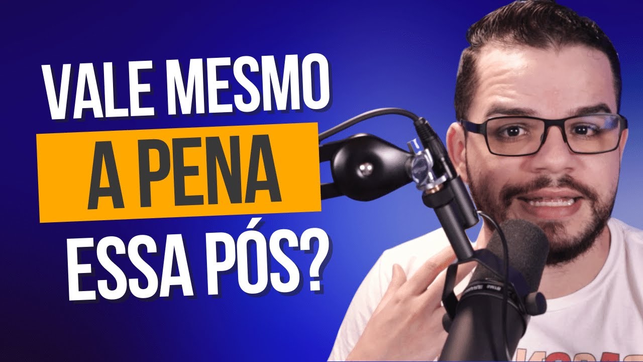 NÃO FAÇA a PÓS GRADUAÇÃO UX and Beyond da PUC-RS sem antes SABER DISSO!